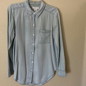 Vintage Liz Claiborne button up